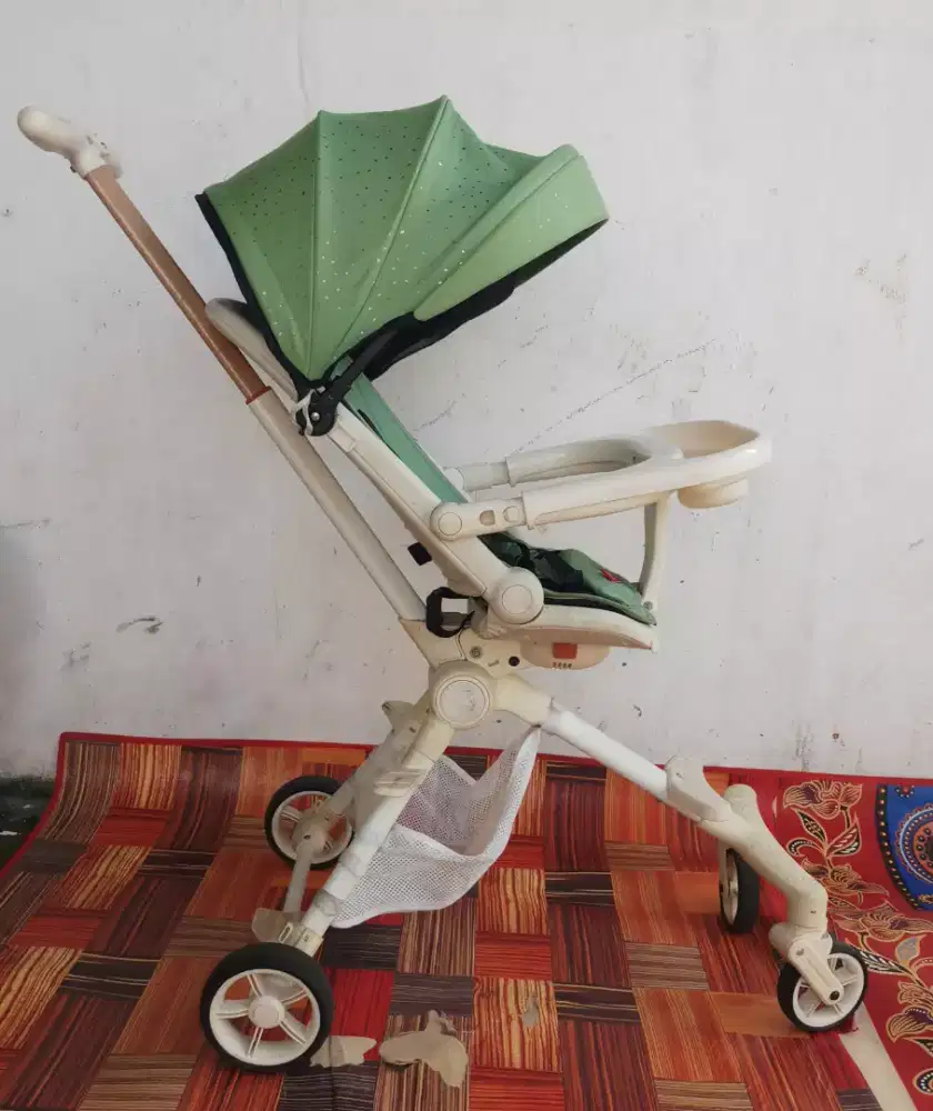 Stroler bayi & anak