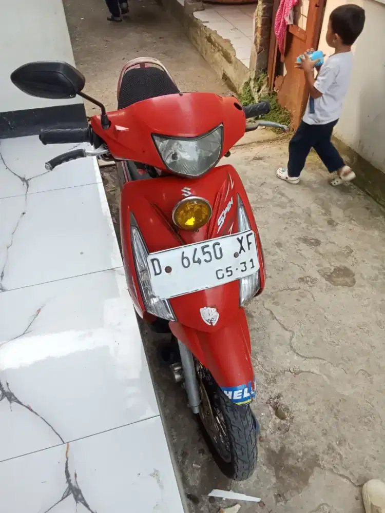 Jual cepat 5jt nego suratkumplit atas nama sendiri pajak baru