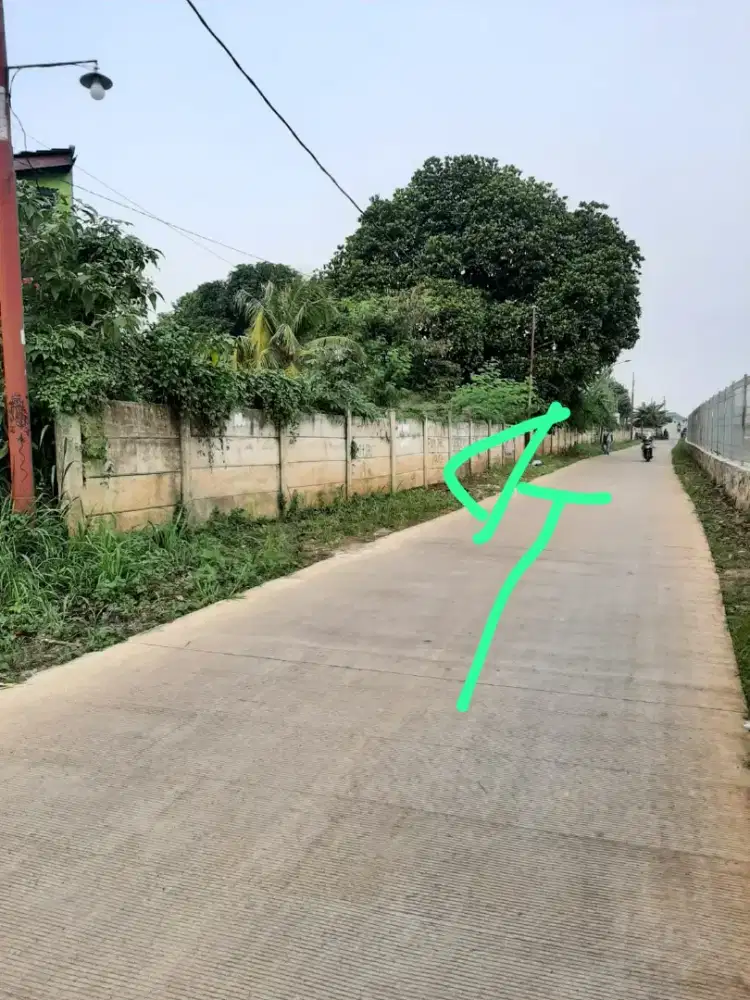 DIJUAL TANAH CIPUTAT, TANGSEL, PAMULANG SIAP UNTUK RUMAH, CLUSTER DLL