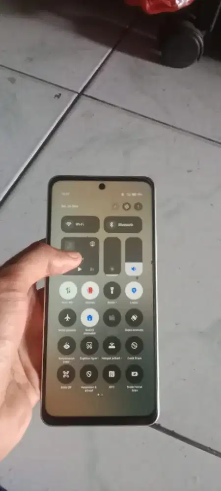 OPPO A5 PRO 8+8/128