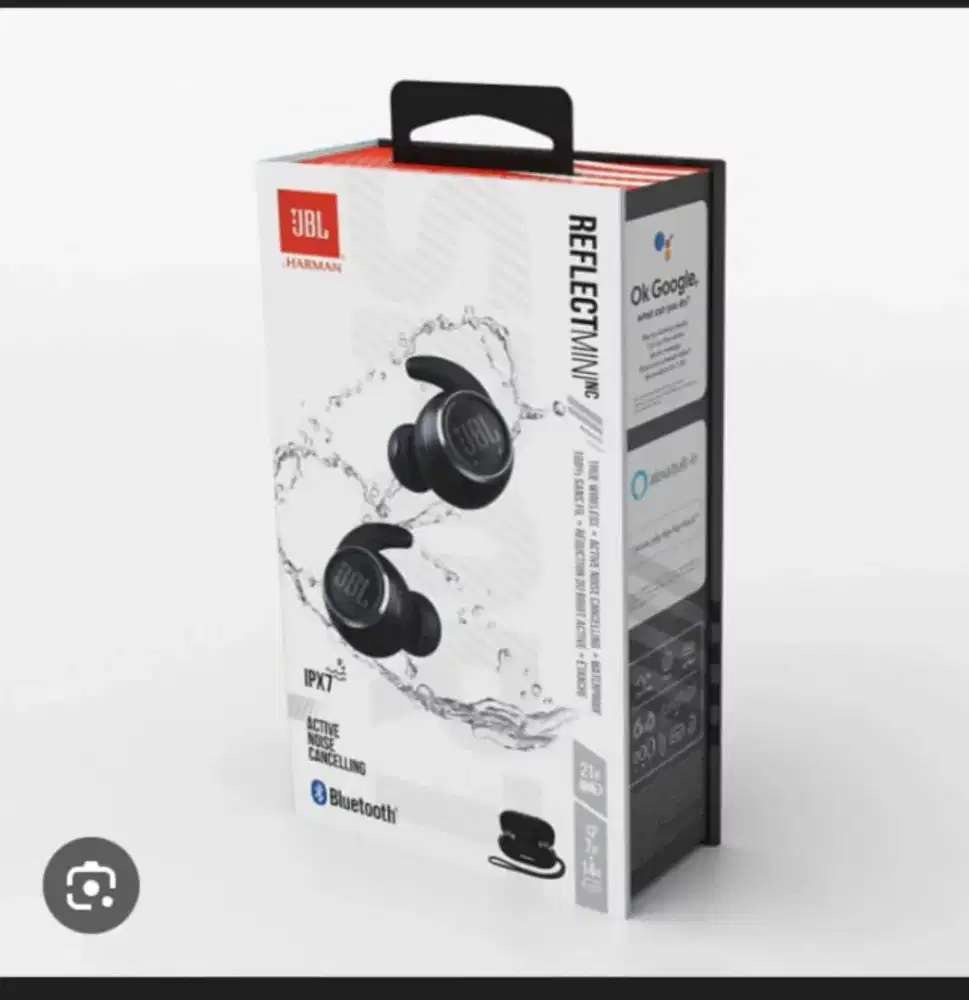 JBL REFLECT MINI NC