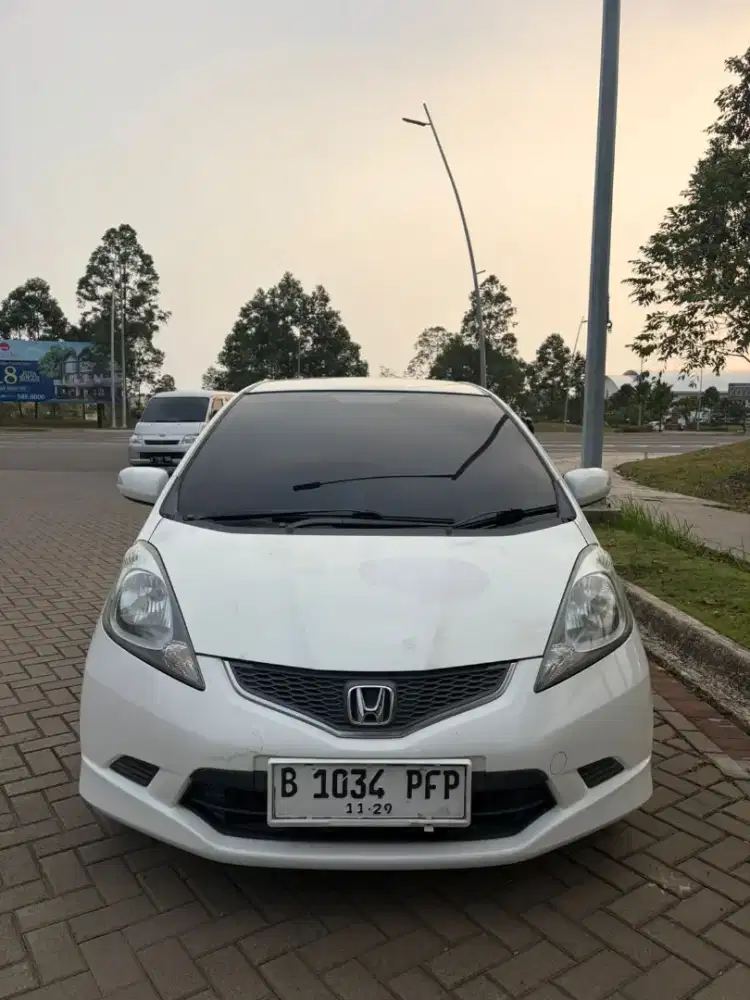 Jazz rs at 2009