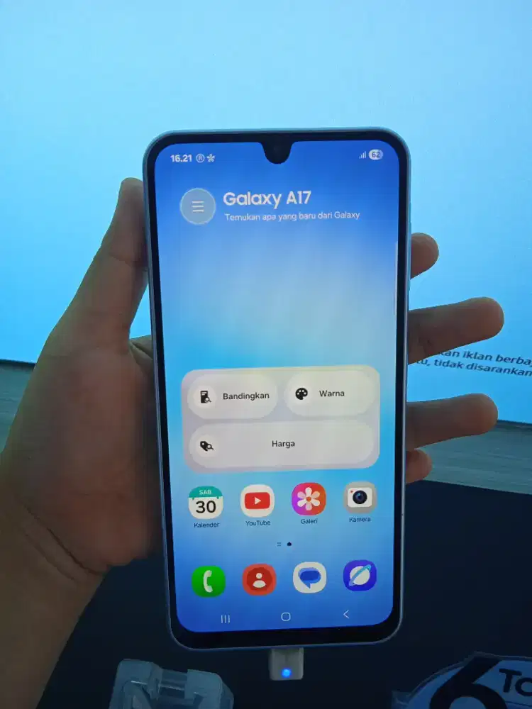 Samsung Galaxy A17 5G