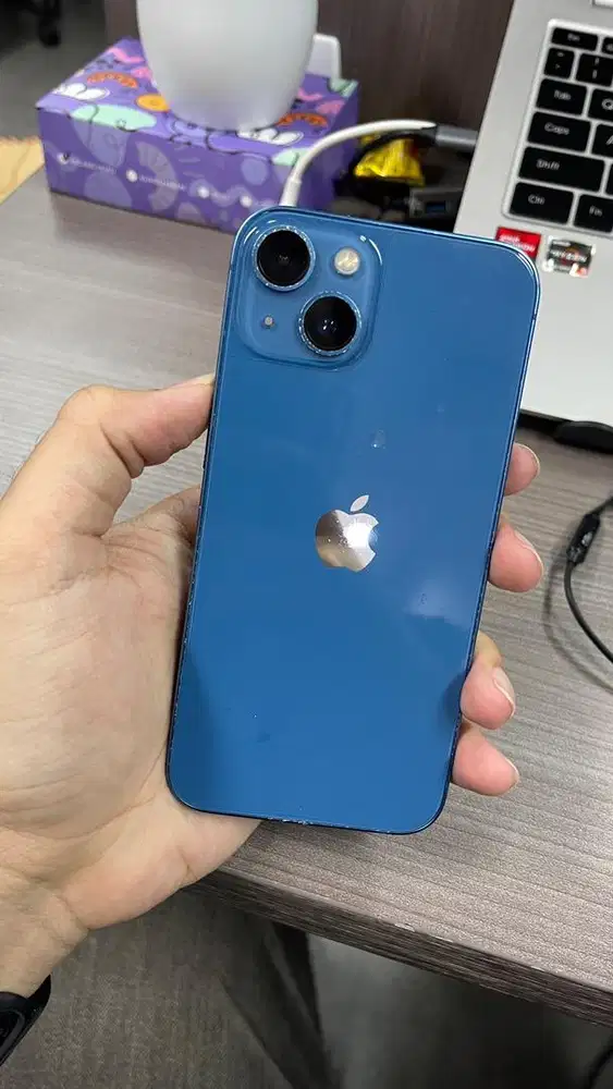 Iphone 13 256gb
