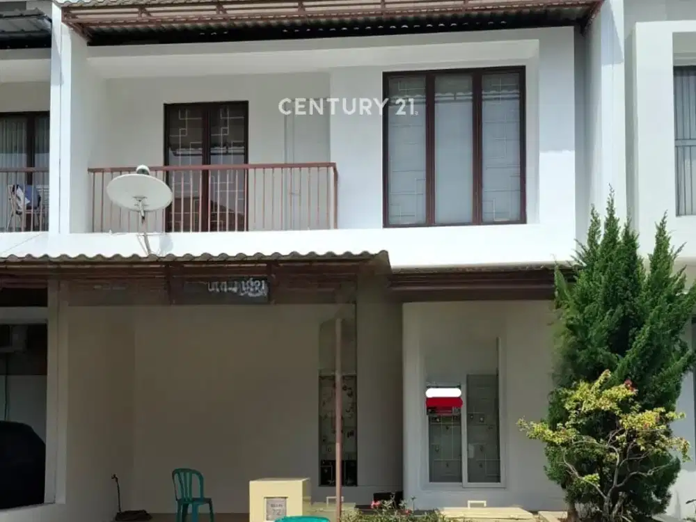 Dijual Rumah Strategis Harga Menarik Di Tangerang Selatan