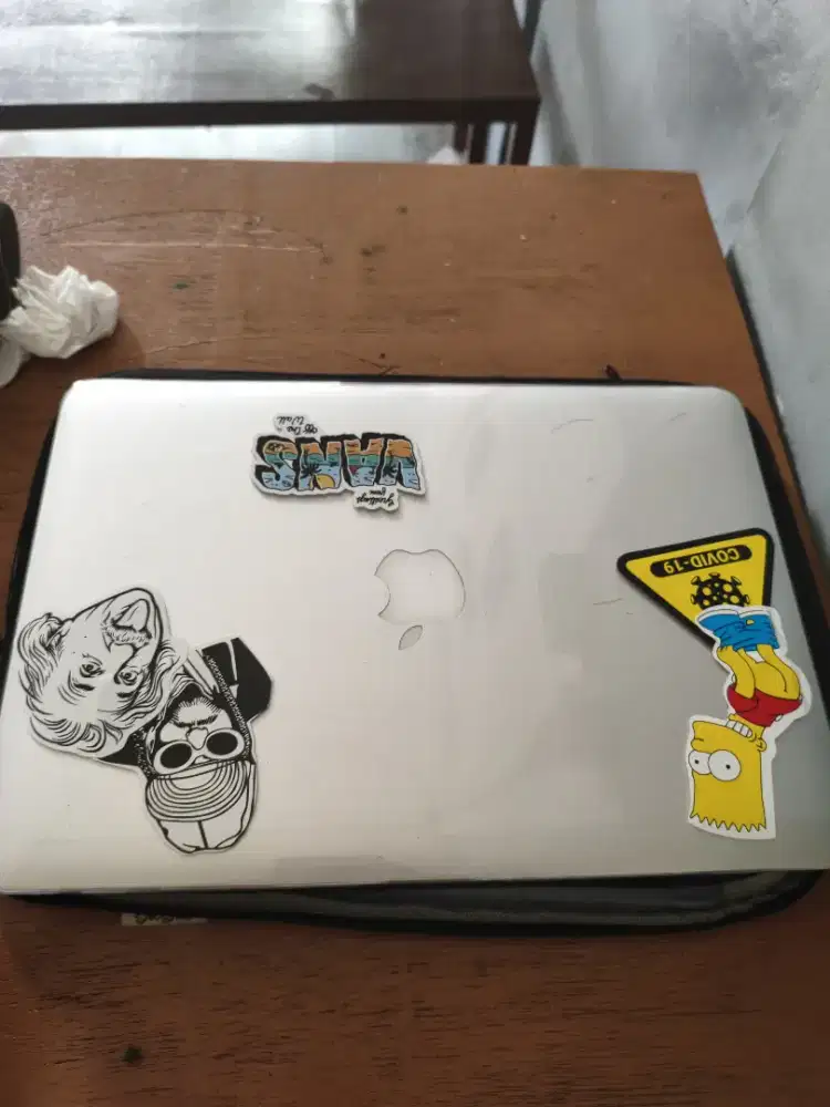 Macbook air early 2015 13 8/128