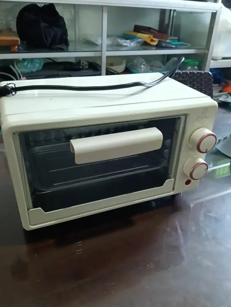Oven mini 12 Liter
