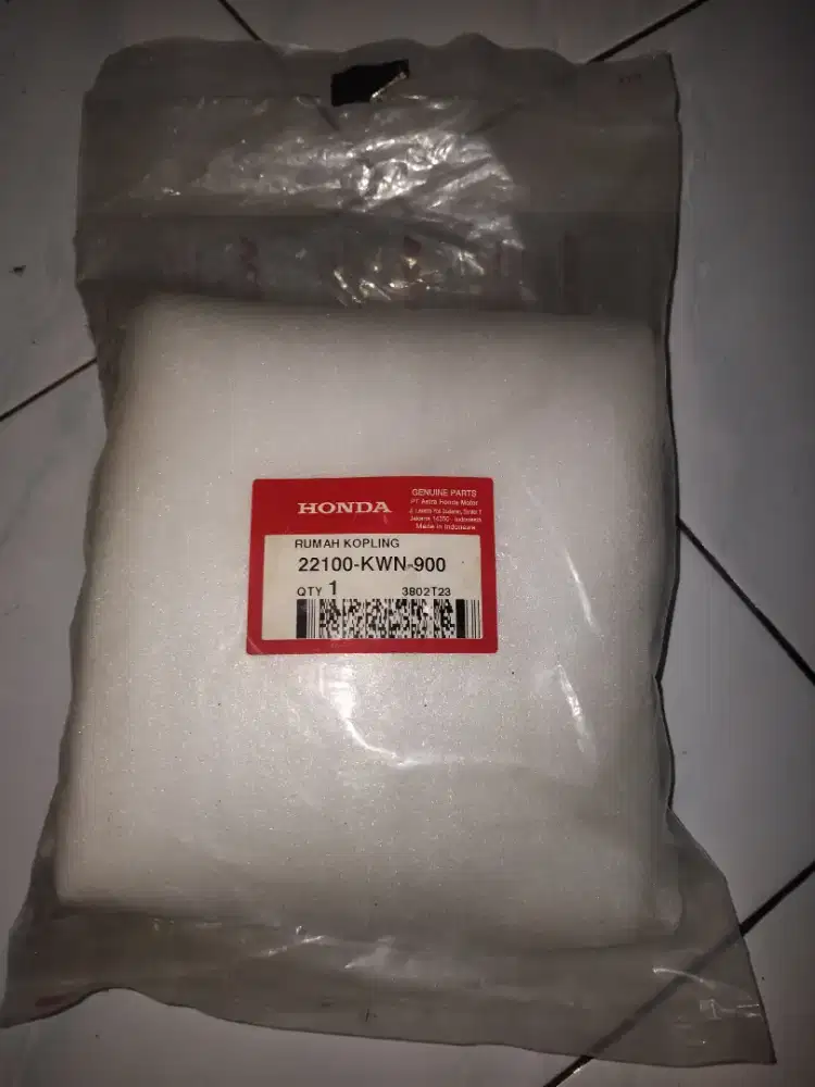 Sparepart Honda ADV 150