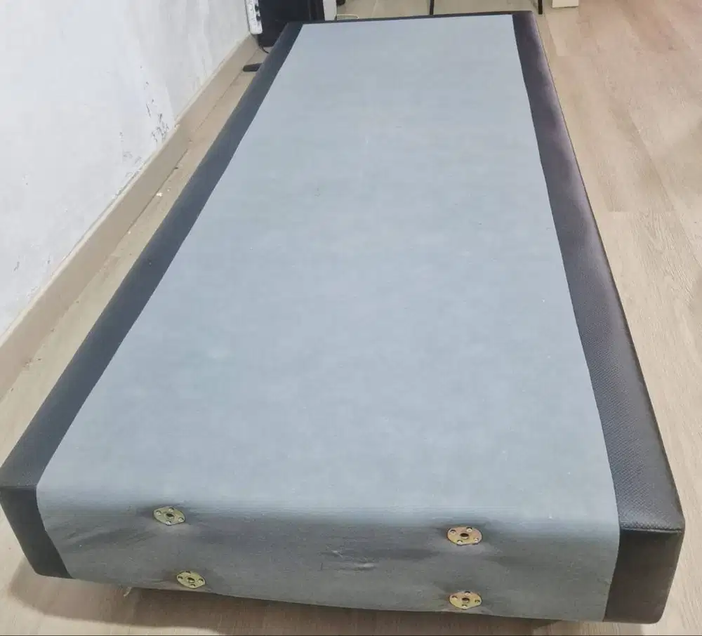 Dijual Dipan Comforta ukuran 90 dan 160
