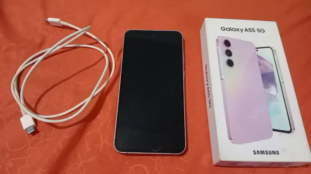 SAMSUNG A55/5G 8/128GB