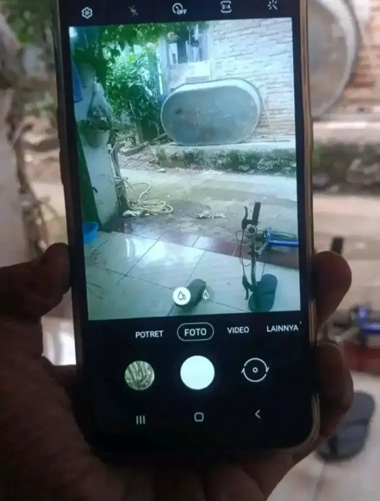 SAMSUNG GALAXY A10S