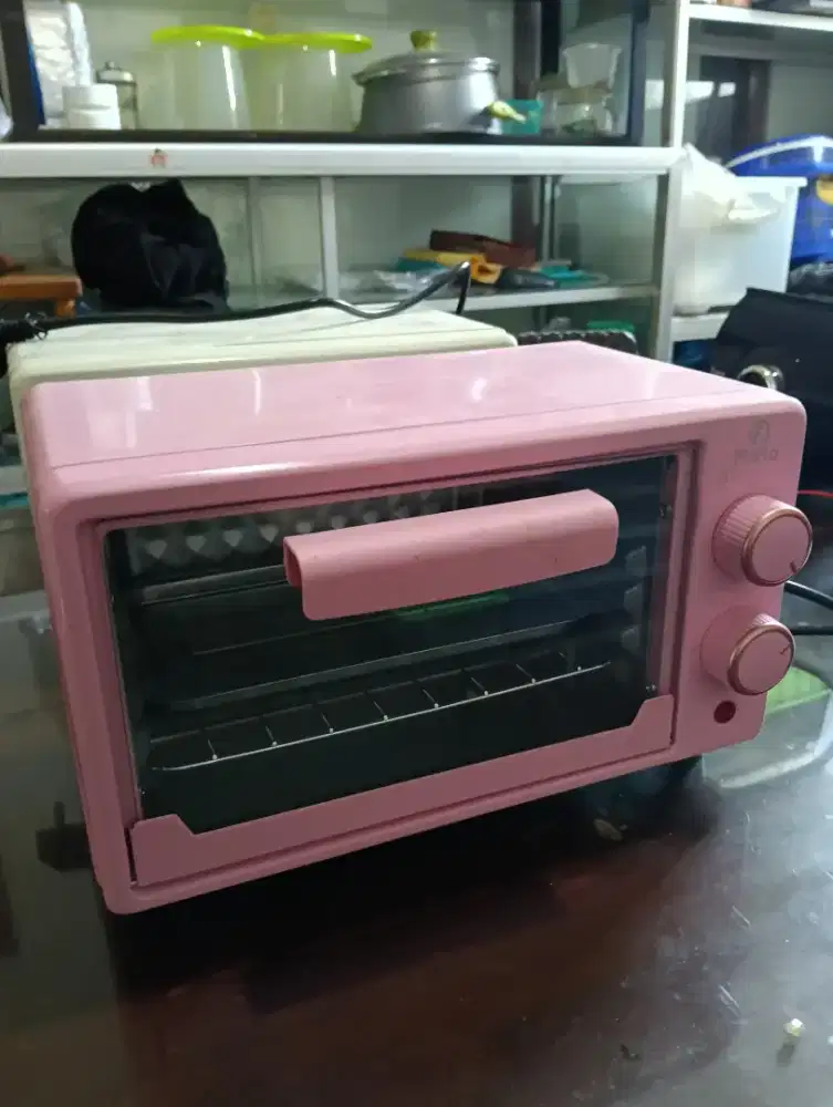 Oven Mini 12 Liter