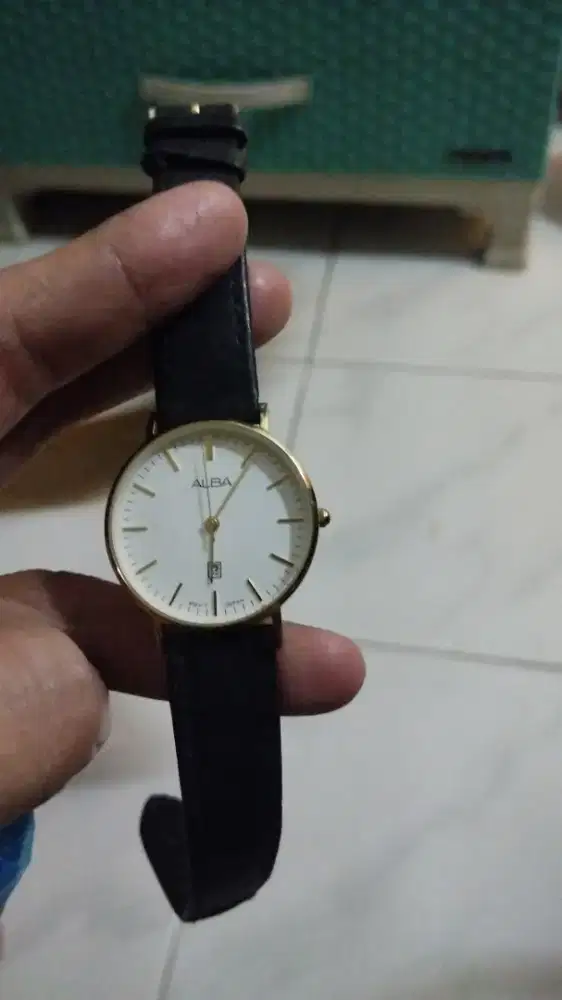 Jam tangan Wanita
