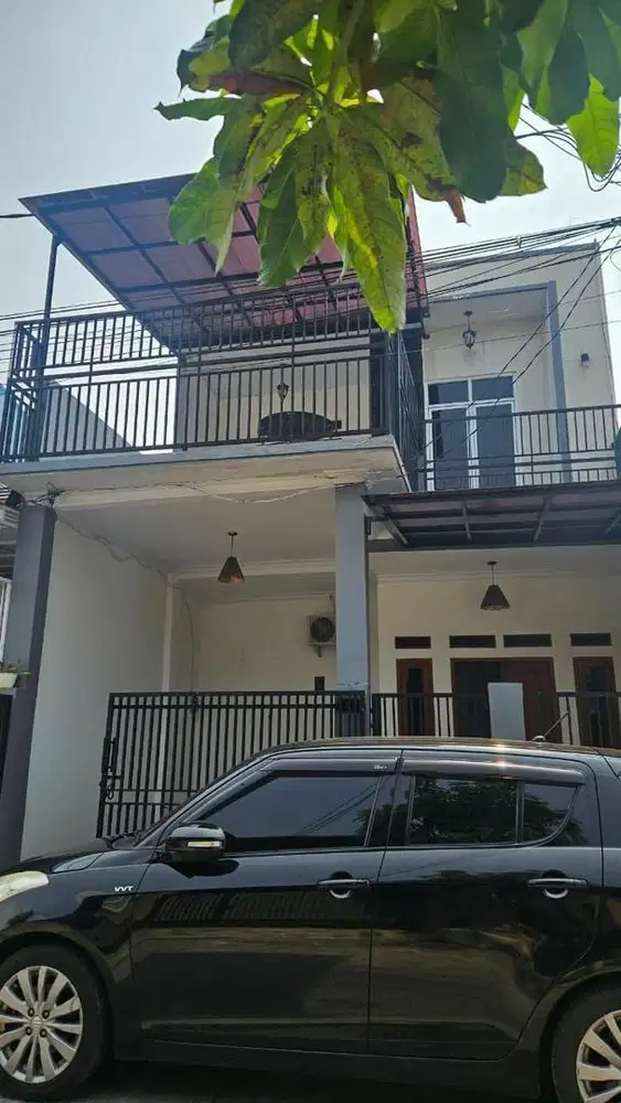 Di Jual Rumah di bawah Harga Pasar