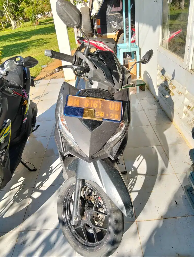 Jual Vario 150 CC