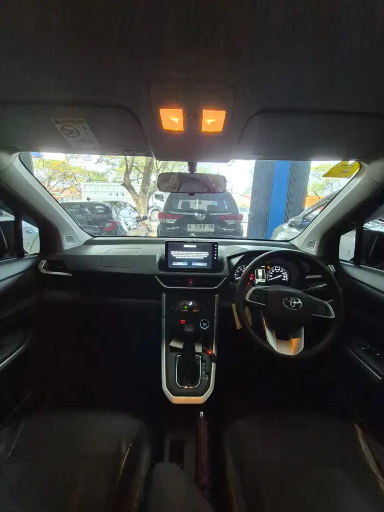 Toyota Avanza 2023 Bensin