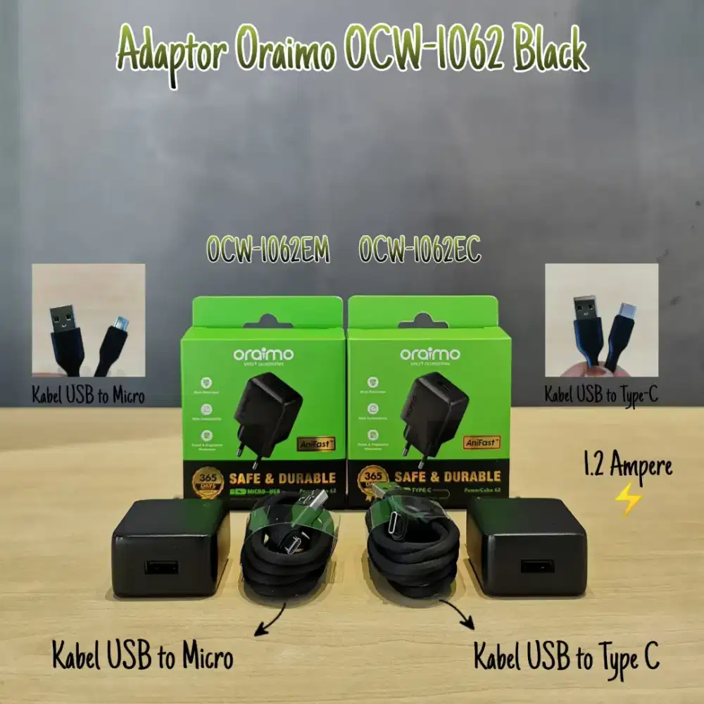 Oraimo OCW-1062EC