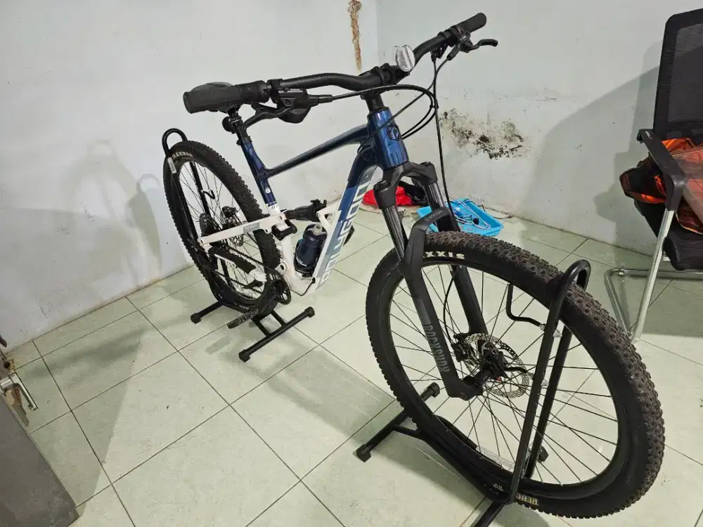 POLYGON SISKIU D7 like new