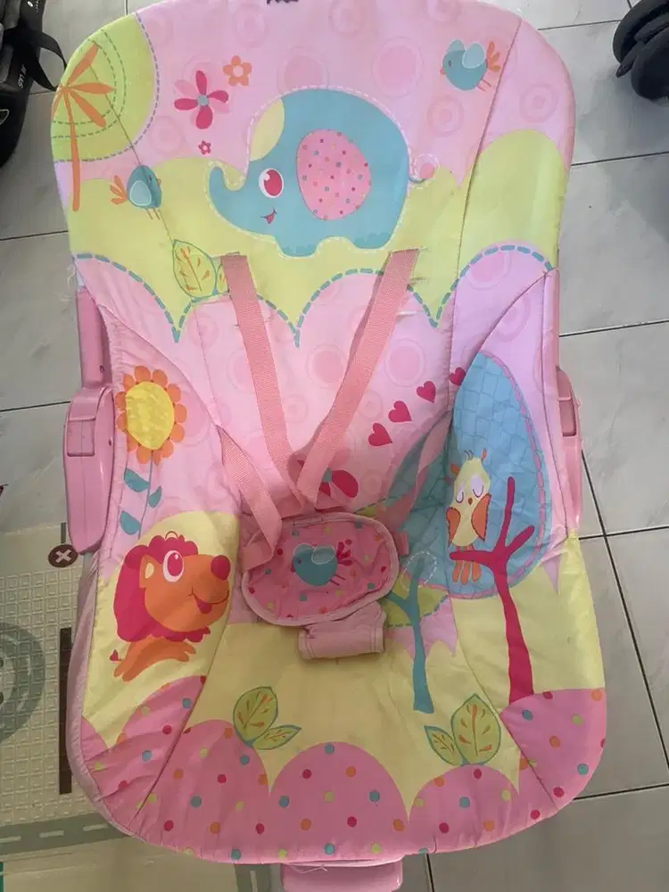 Baby Bouncer Mastela