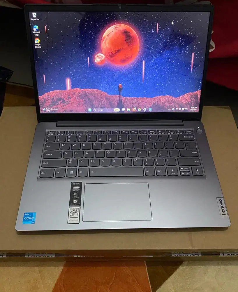 Lenovo Ideapad Slin 3 14IAU7