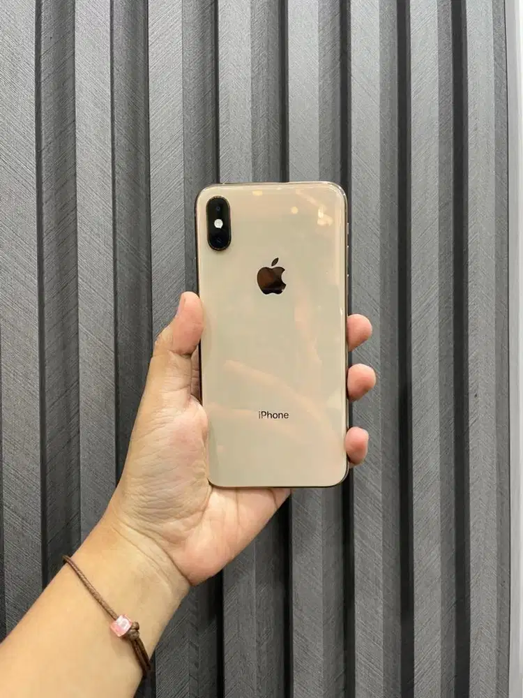 iPhone Xs 64Gb iBox