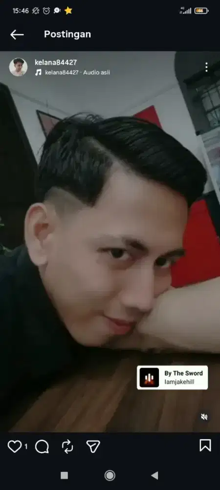 sedang mencari pekerjaan