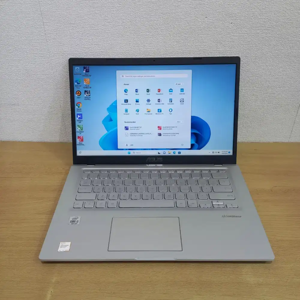 Asus AA416JA SSD 256GB