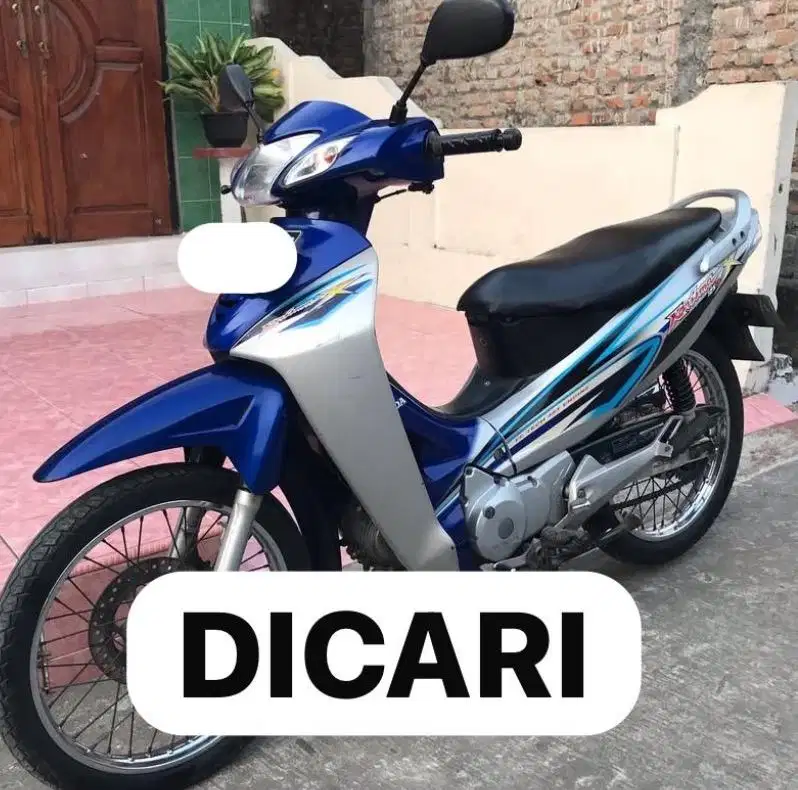 Di Cari Honda Kharisma Karisma 2002 Kharisma 2004 Kharisma X 2005