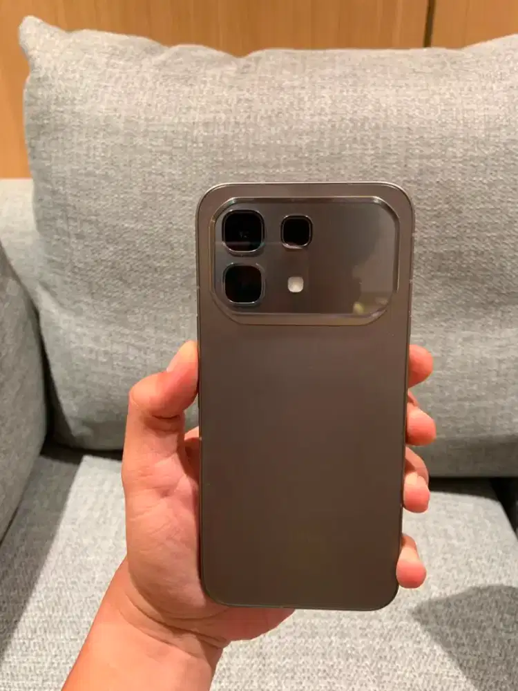 WTS INFINIX NOTE 60 PRO 12/256