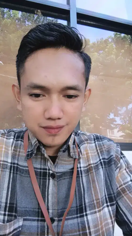 Siap bekerja sebagai driver