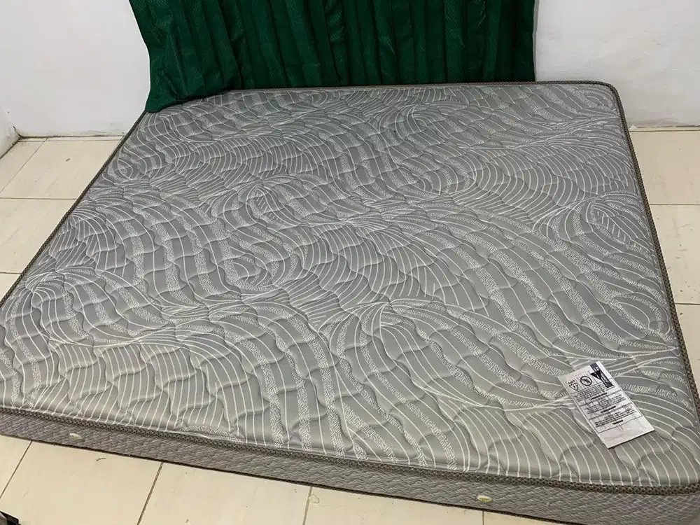 Kasur springbed 160x200 cm