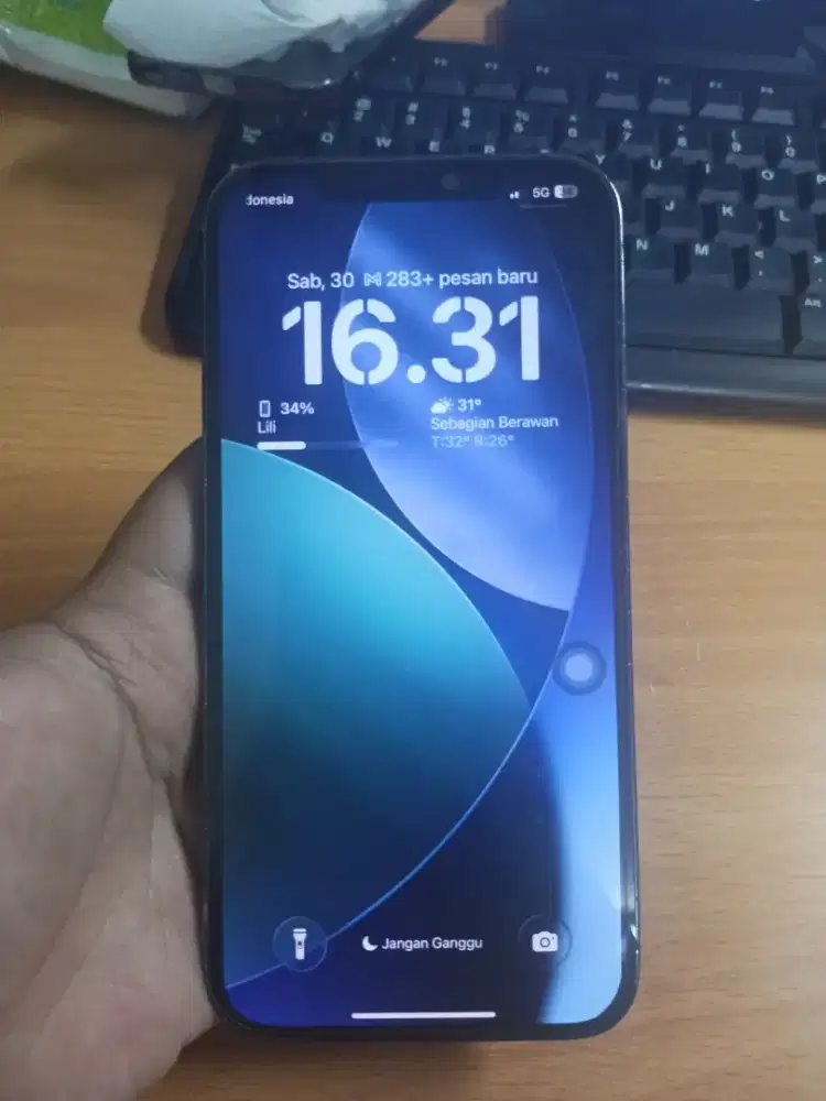 IPHONE 12PRO MAX 128GB