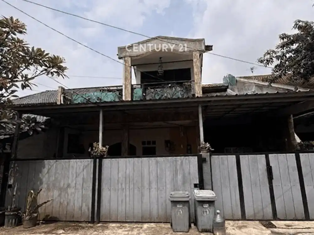 Dijual Rumah Strategis Harga Menarik Di Pesanggrahan Jaksel