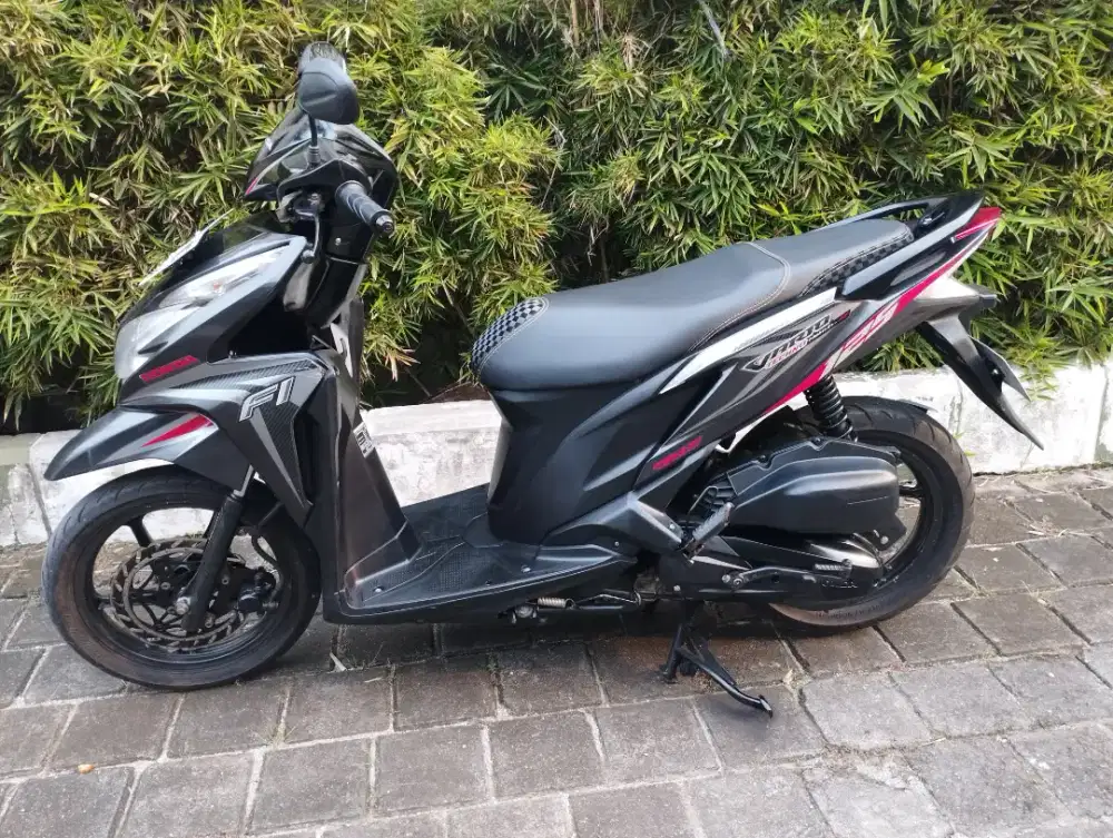 Vario 125 KZR tahun 2013
