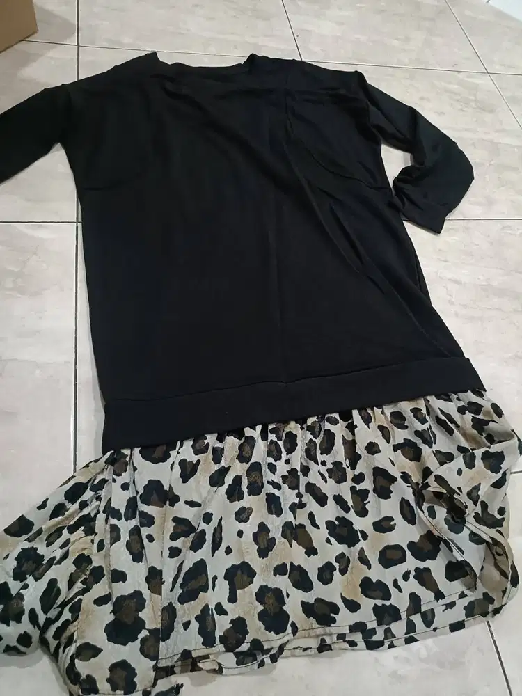 Preloved Baju dan dress