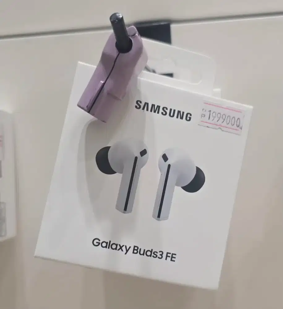 Samsung Buds Fit 3 ORI Samsung