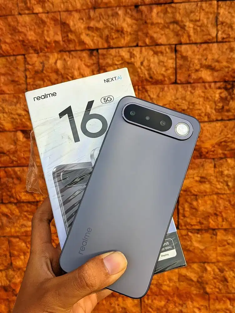 Realme 16 5G 8/256 GB