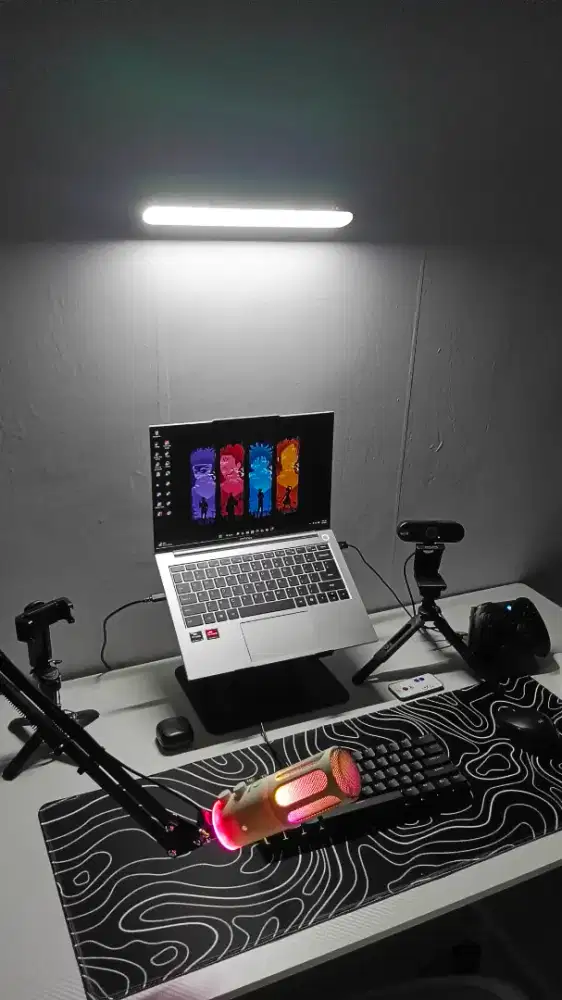 Laptop gahar murah
