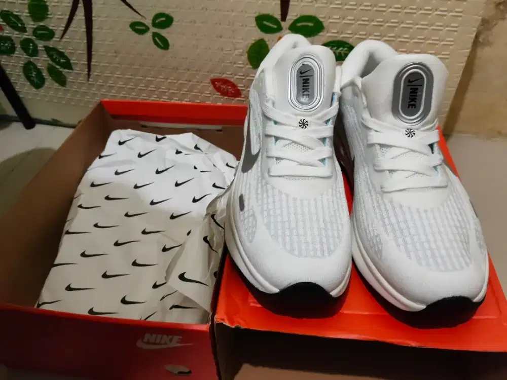 Sepatu Nike Jordan
