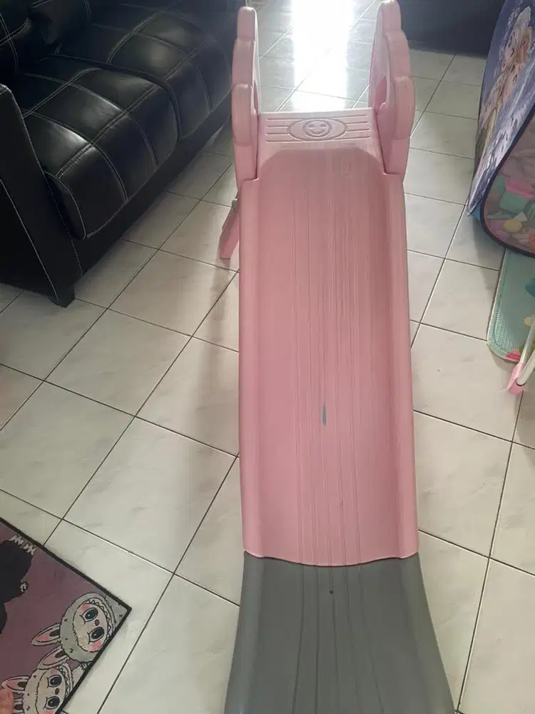 Playground Mini Home