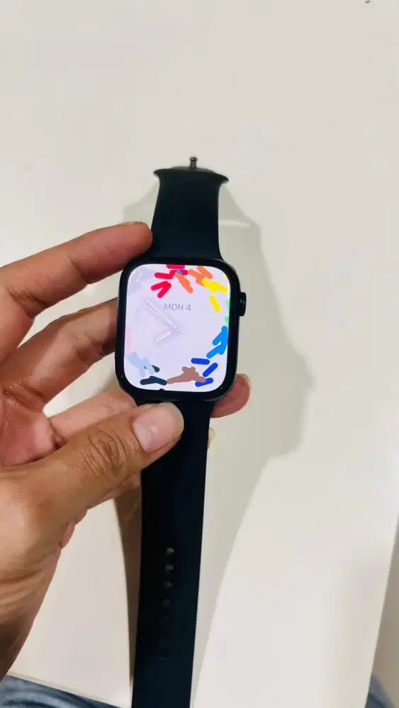 Apple watch 9 45mm Original Ibox fullset
