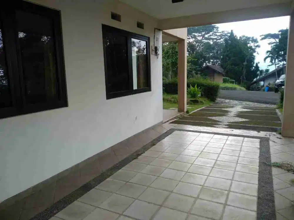 JUAL VILLA GRAND TRAWAS
