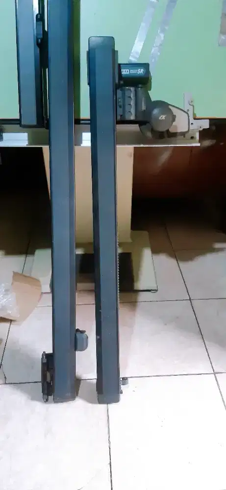 Meja gambar arsitek traker