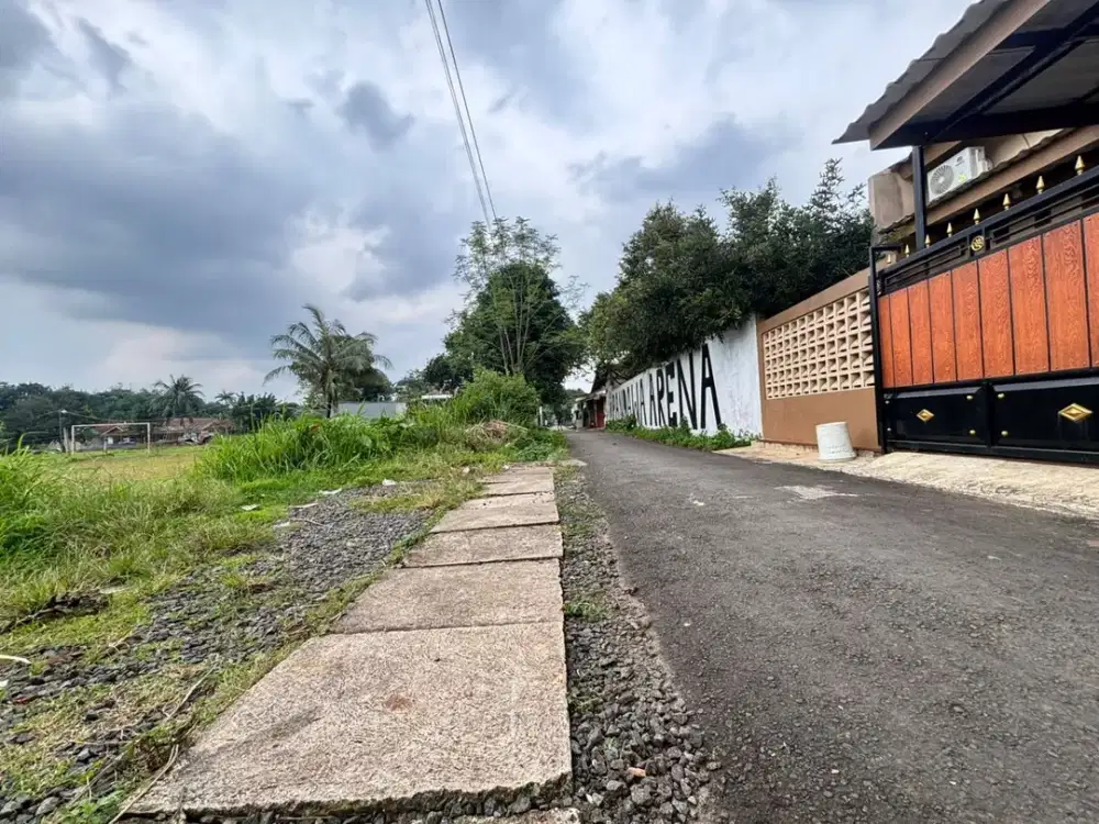 Kavling Murah Legok, Lokasi Cocok Untuk Hunian Dekat Alun alun