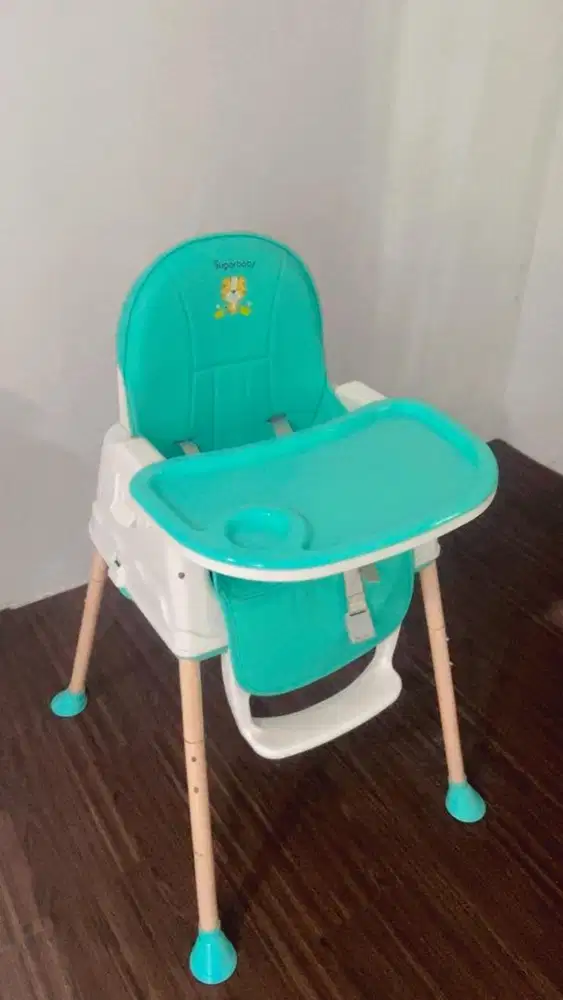 Babychair Sugarbaby