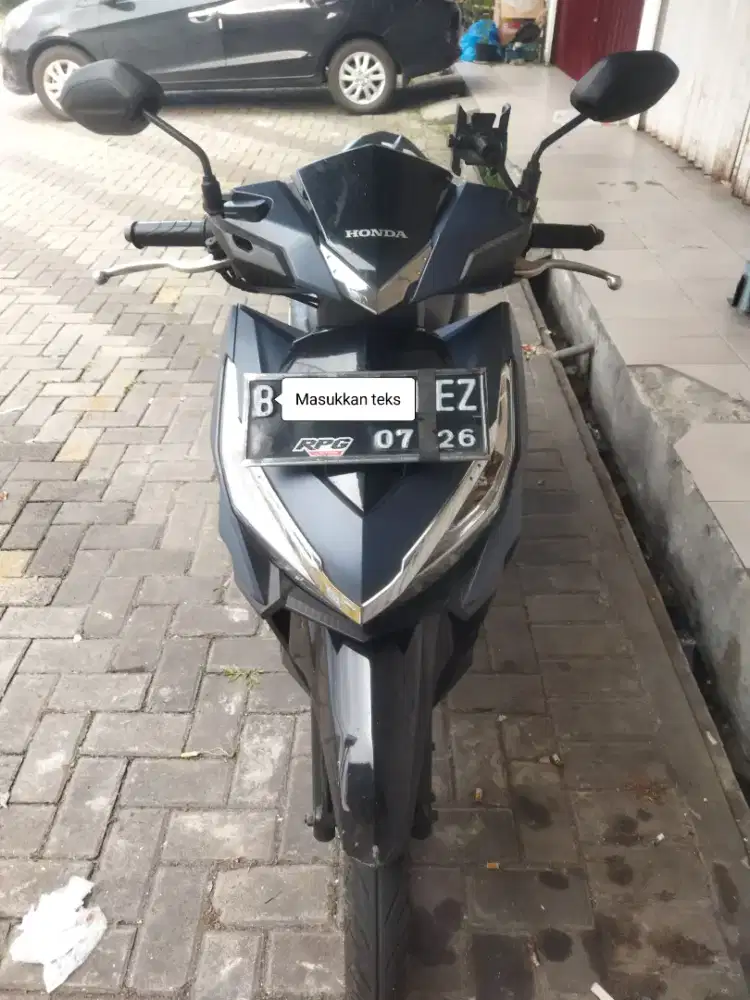 Vario led old 150