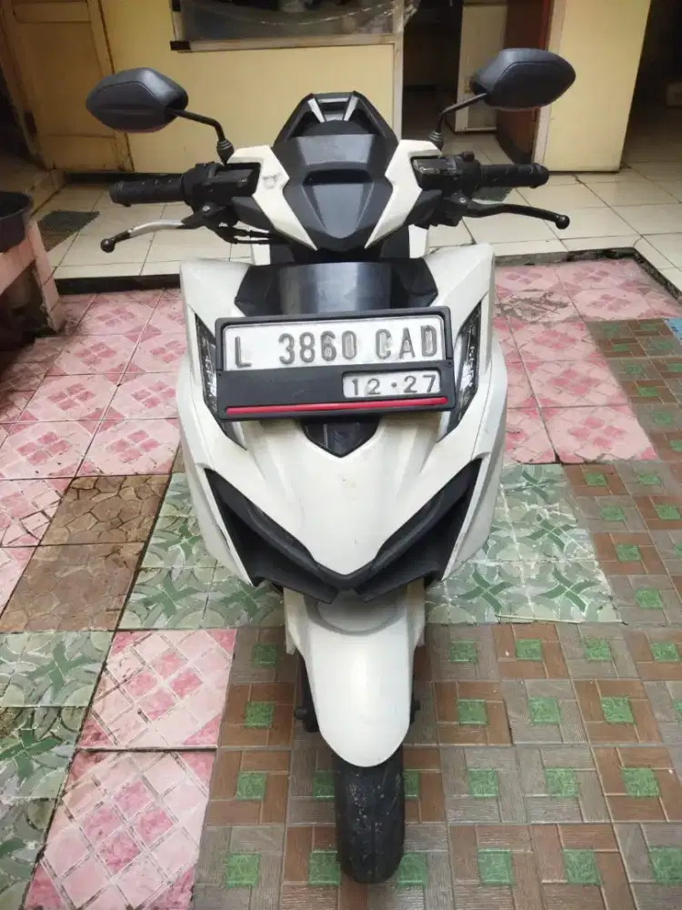 Vario 160 ABS 2022 TIPE TERTINGGI PEMAKAIAN PRIBADI ISTIMEWA