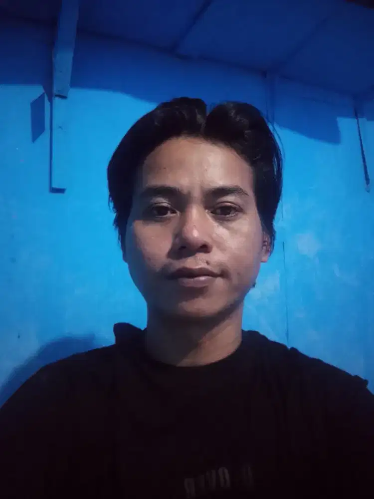 mencari lowongan apa saja yang halal