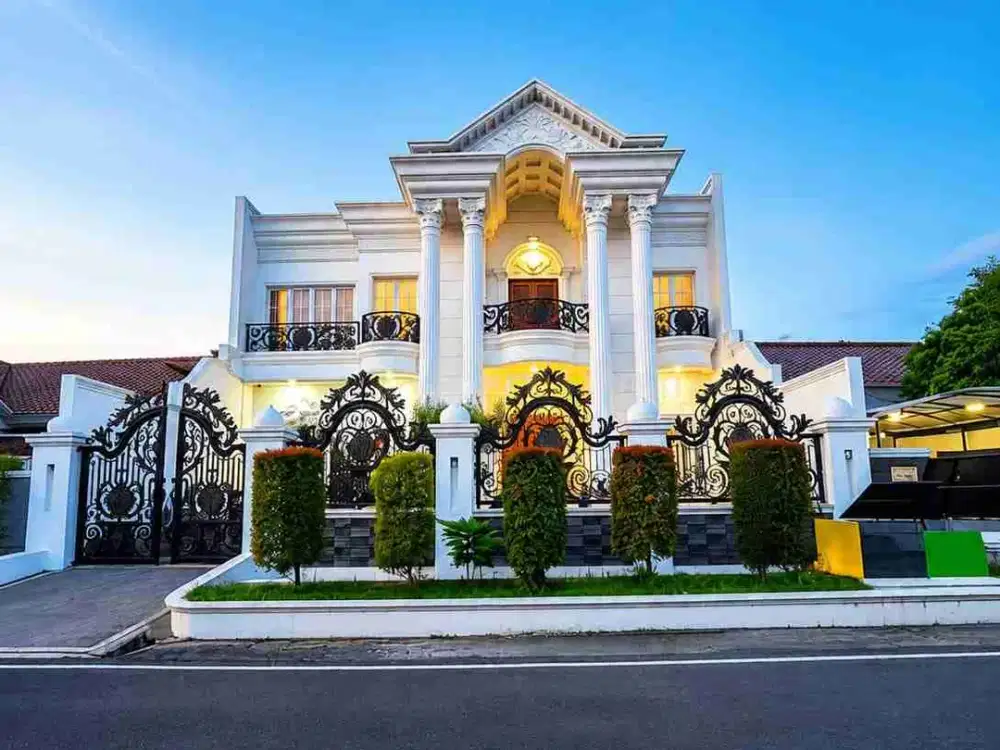 Dijual Rumah Bagus Dalam Komplek Billy&Moon Pondok Kelapa Duren Sawit Jakarta Timur