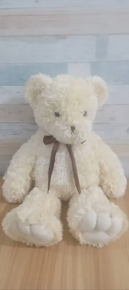 Boneka Teddy Bear
